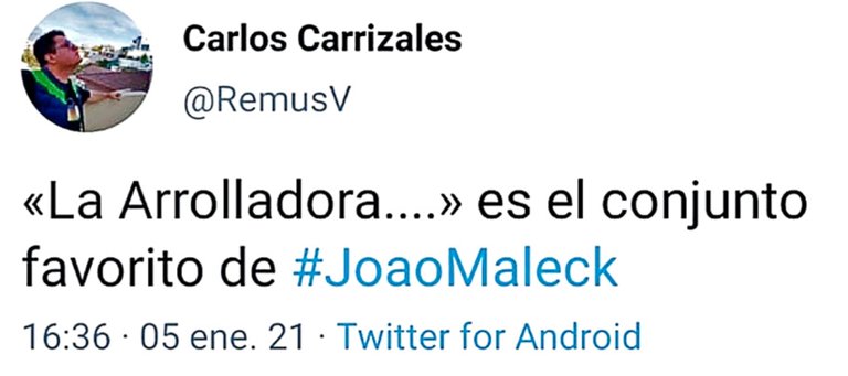 Renuncia funcionario de la Fiscalía de Jalisco tras broma sobre Joao Maleck - carlos-carrizales