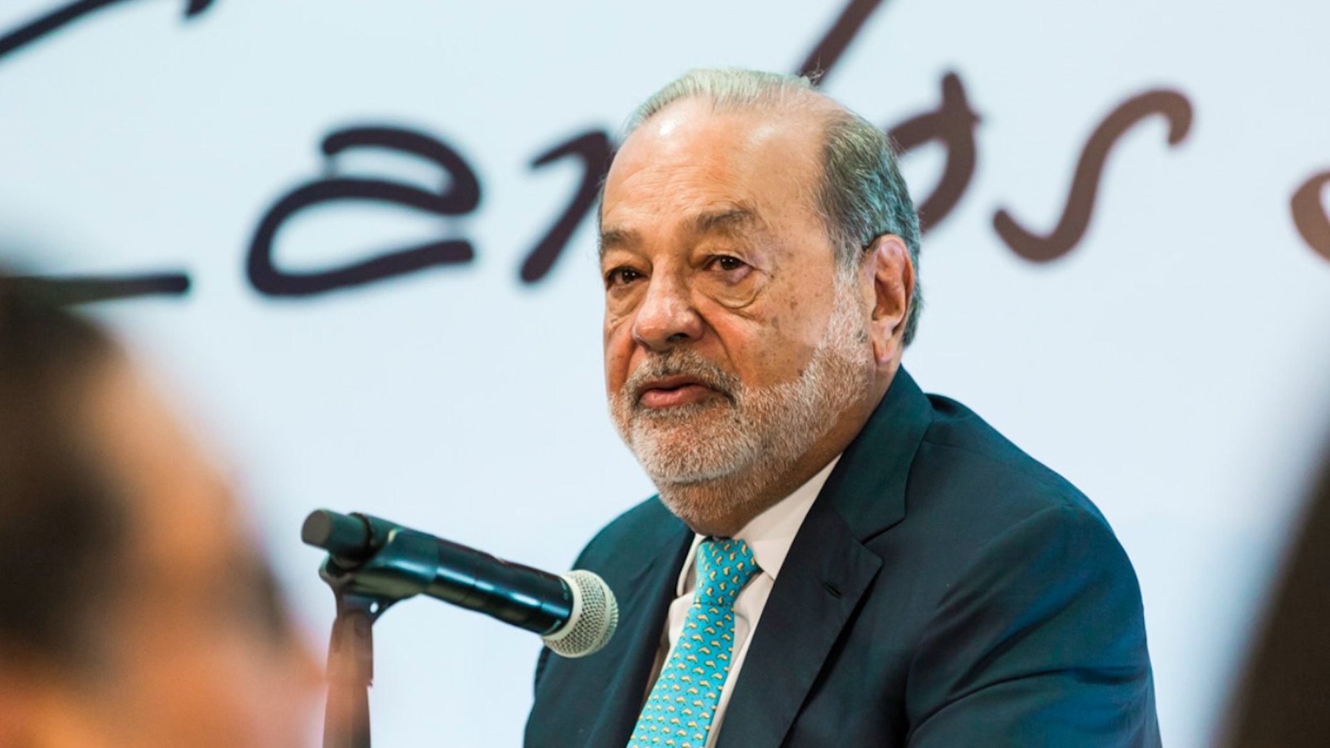 López Obrador recibe en Palacio Nacional a Carlos Slim y Claudia Sheinbaum López Obrador recibe en Palacio Nacional a Carlos Slim y Claudia Sheinbaum