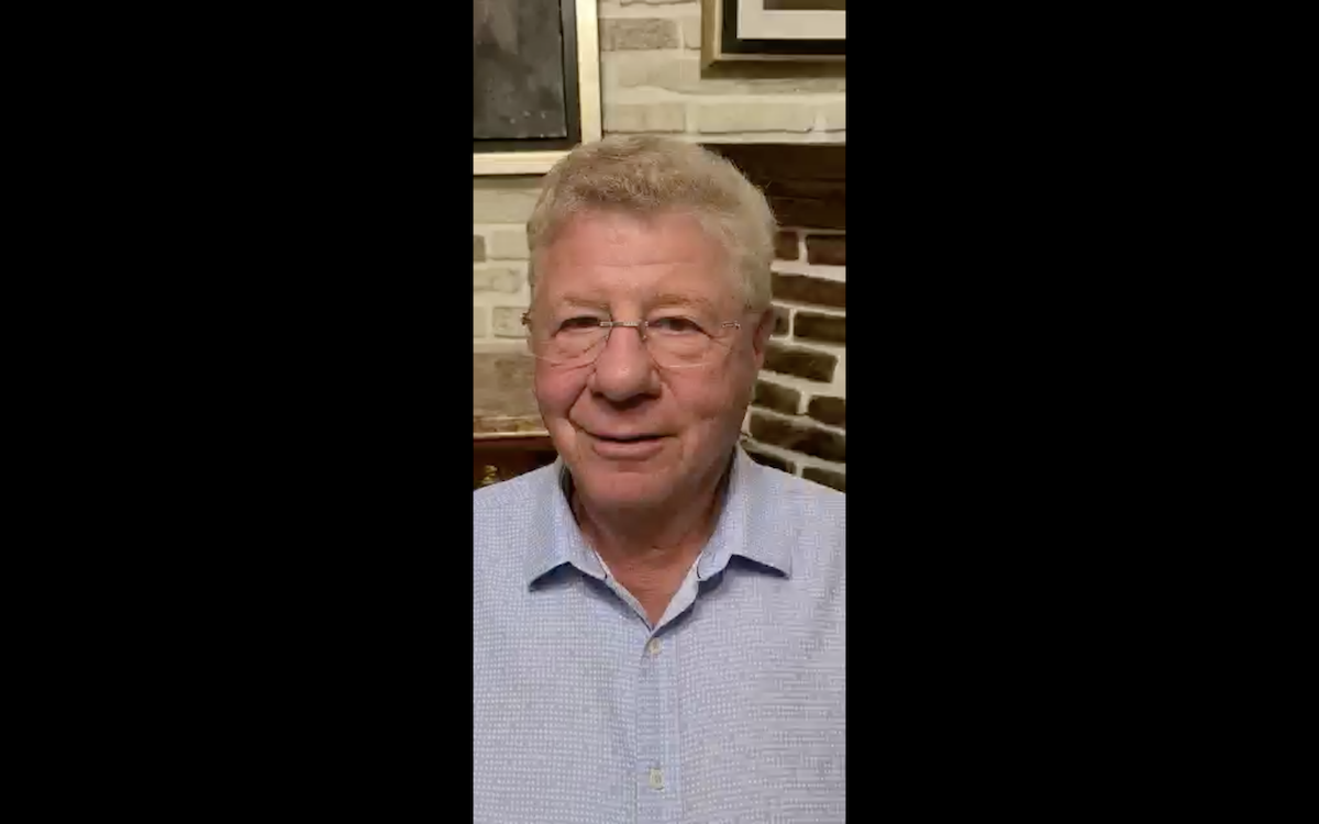 Carta dirigida a Joe Biden (Le presento a López Obrador)