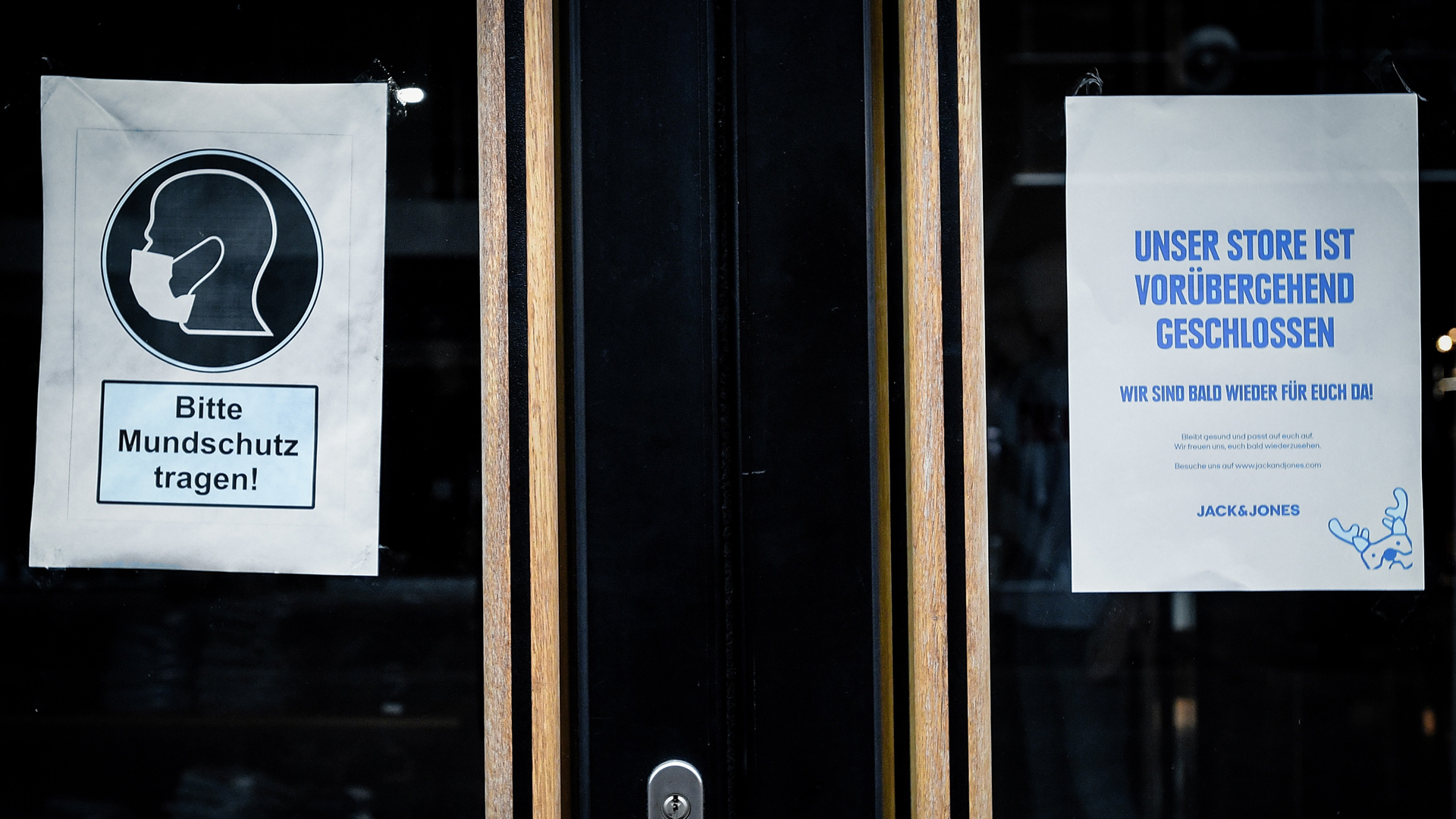 Investigan en Alemania posible nueva variante de COVID-19