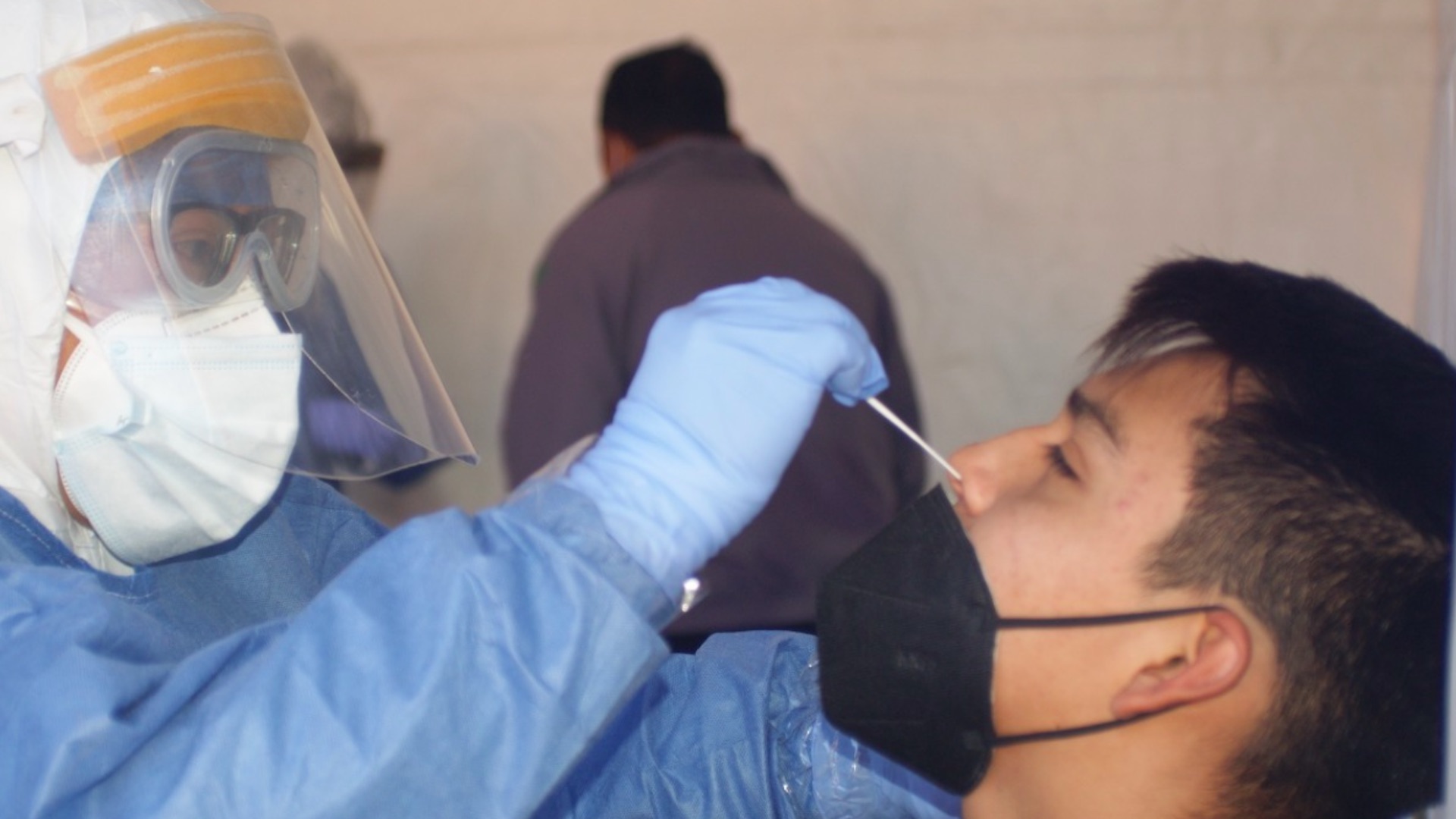 México rompe récord de muertes diarias por COVID-19; el martes se registraron mil 314 defunciones y 14 mil 395 casos positivos