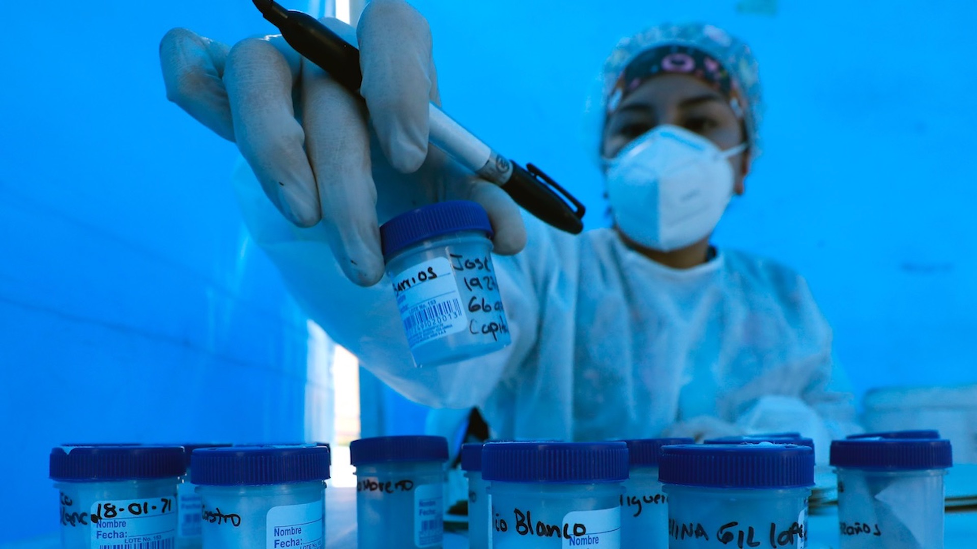 #VIDEO “Nuestro mundo solo puede atajar este virus de una manera, unidos”: ONU