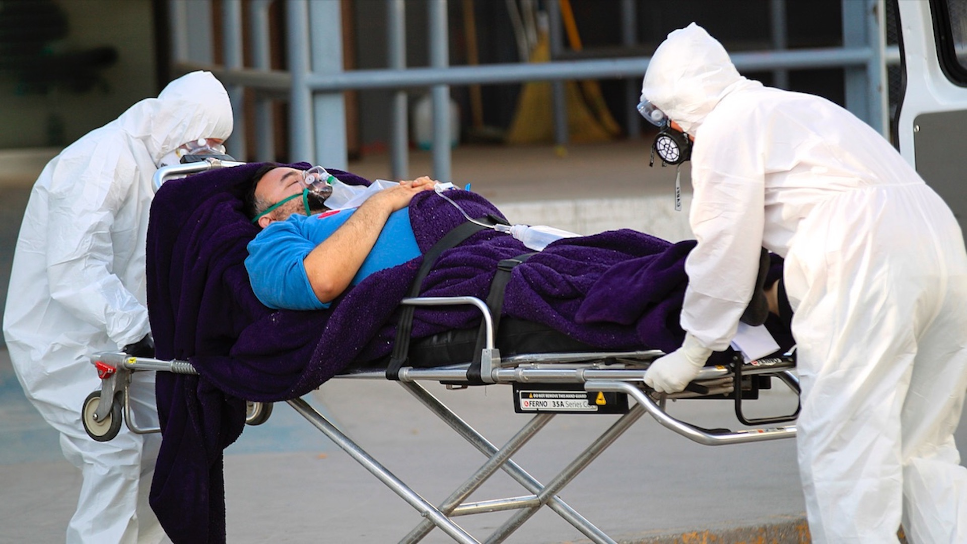 México registró en las últimas 24 horas 6 mil 65 casos nuevos y 414 muertes por COVID-19