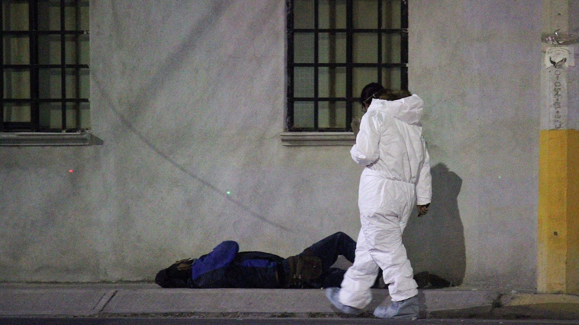 Ataque armado durante velorio en Celaya deja nueve muertos y un herido - celaya-guanajuato-ataque-velatorio-2