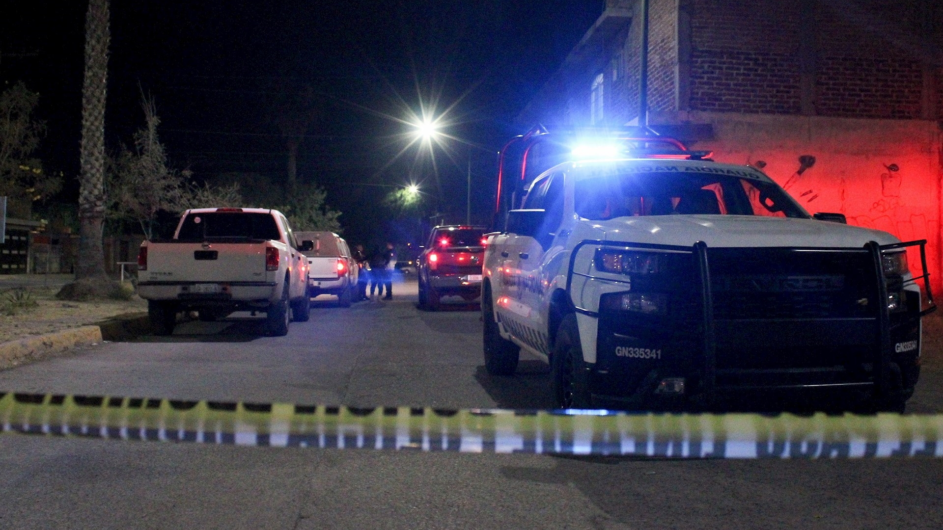 Suman 72 mil 314 homicidios dolosos en lo que va del sexenio de AMLO