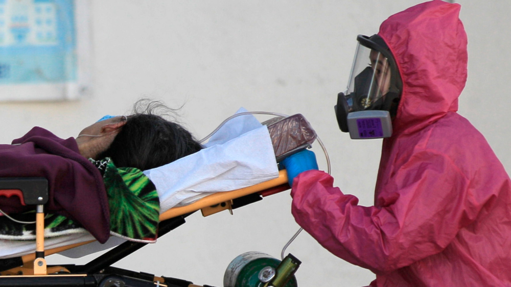 Cepal pide políticas “robustas y eficaces” en México para frenar la pandemia Cepal pide políticas “robustas y eficaces” en México para frenar la pandemia