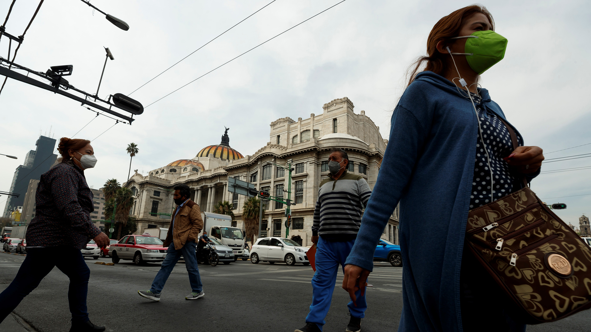 Diputada propone hasta cuatro años de cárcel por contagiar intencionalmente de COVID-19