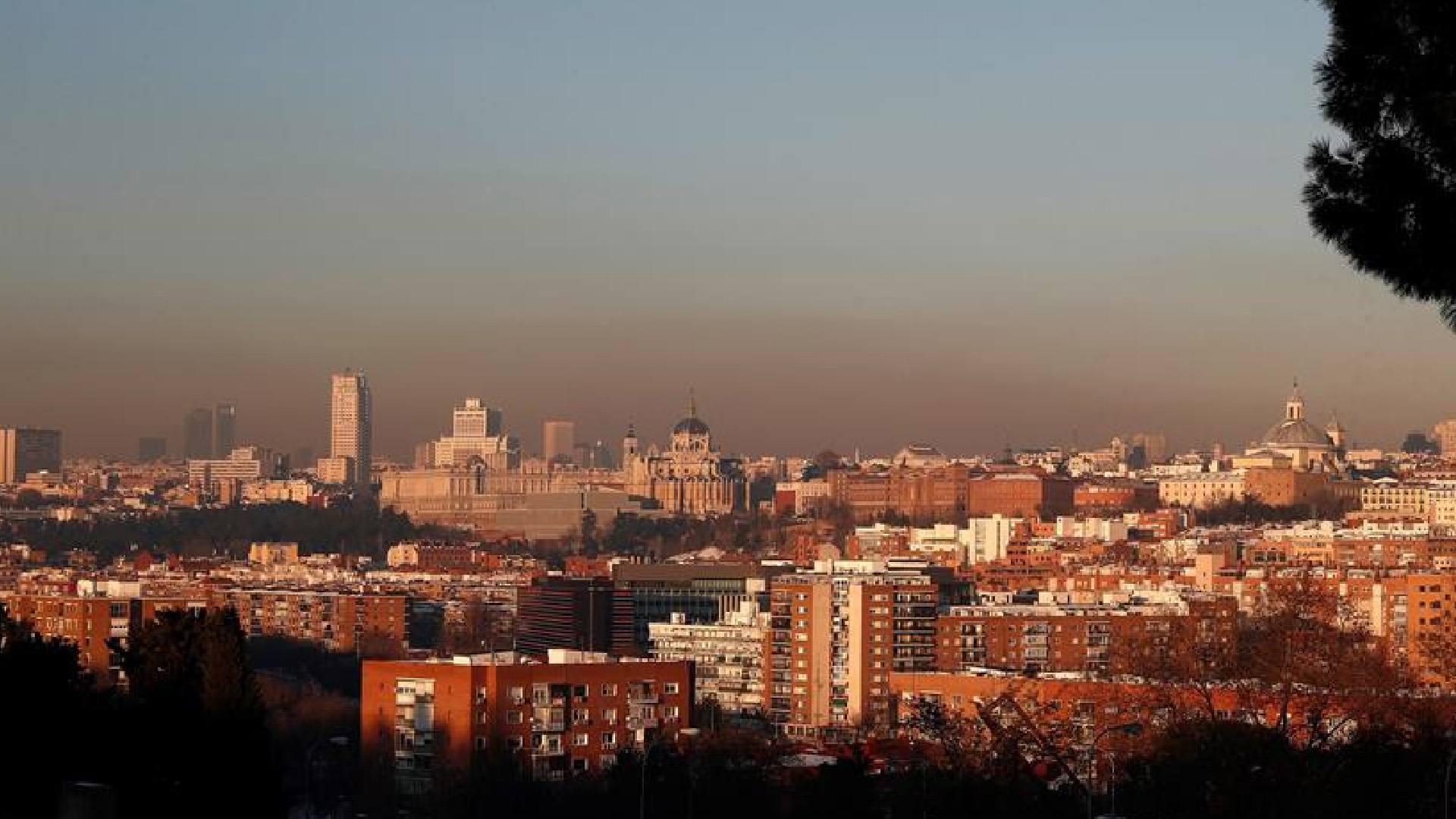 Ciudades de España, Bélgica e Italia, con más muertos por contaminación: estudio