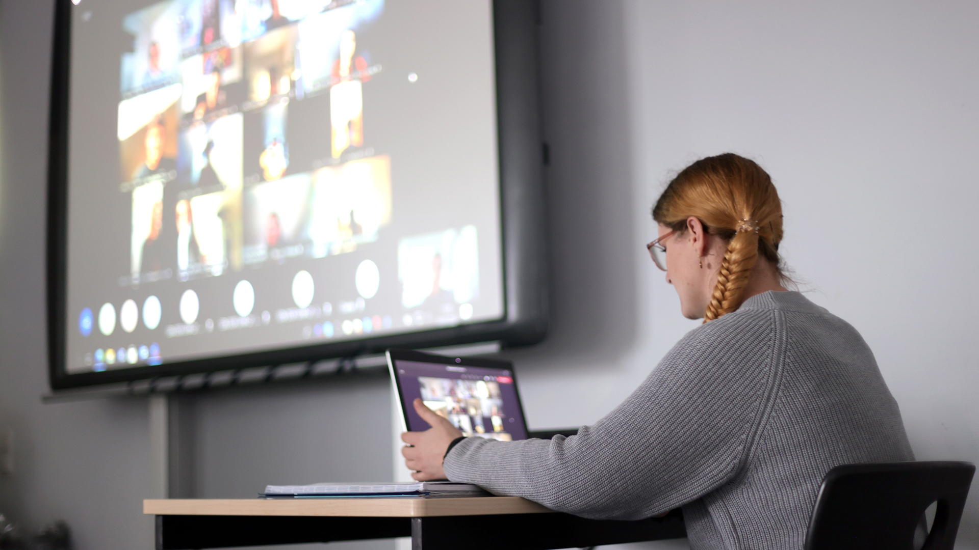 Pandemia evidencia carencias del sistema educativo alemán