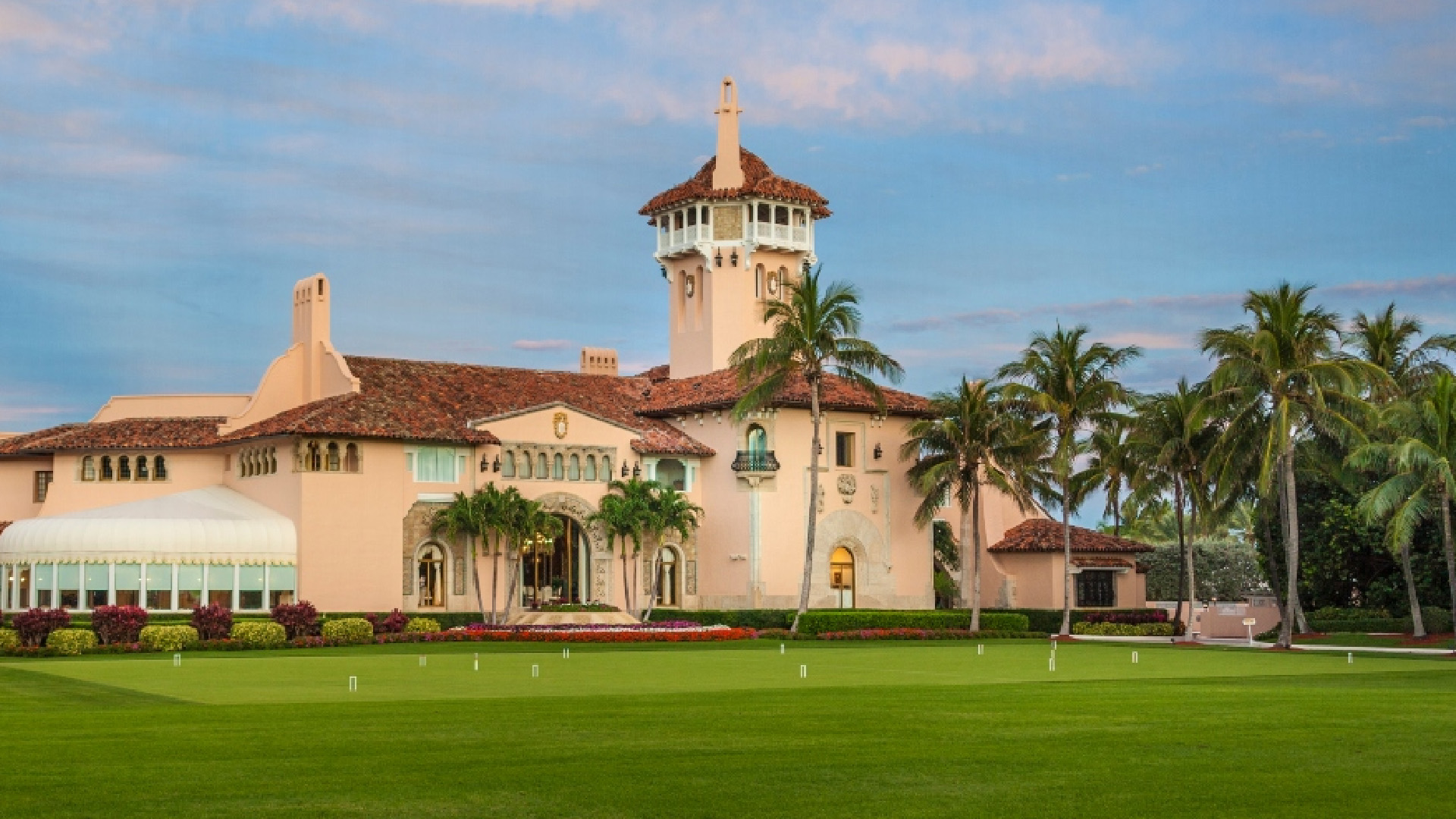 Club de Trump en Florida pierde miembros en medio de un ambiente “depresivo”