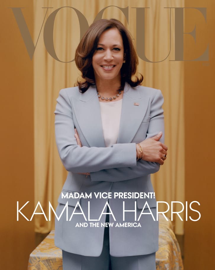 El desacierto de Vogue - cnn-harris-vogue-2