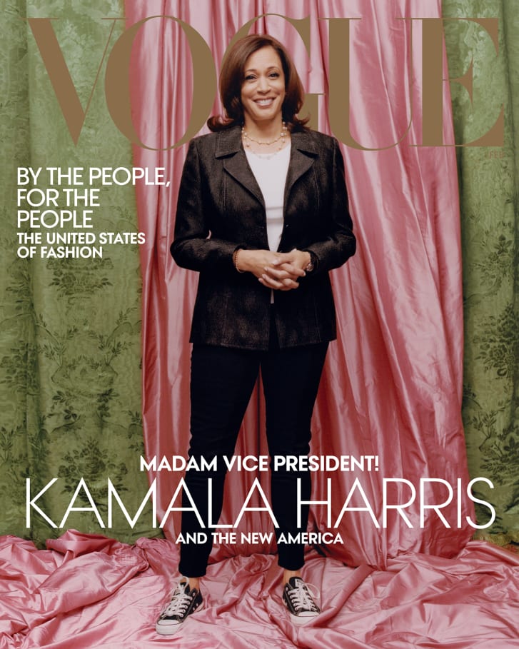 El desacierto de Vogue - cnn-harris-vogue-3