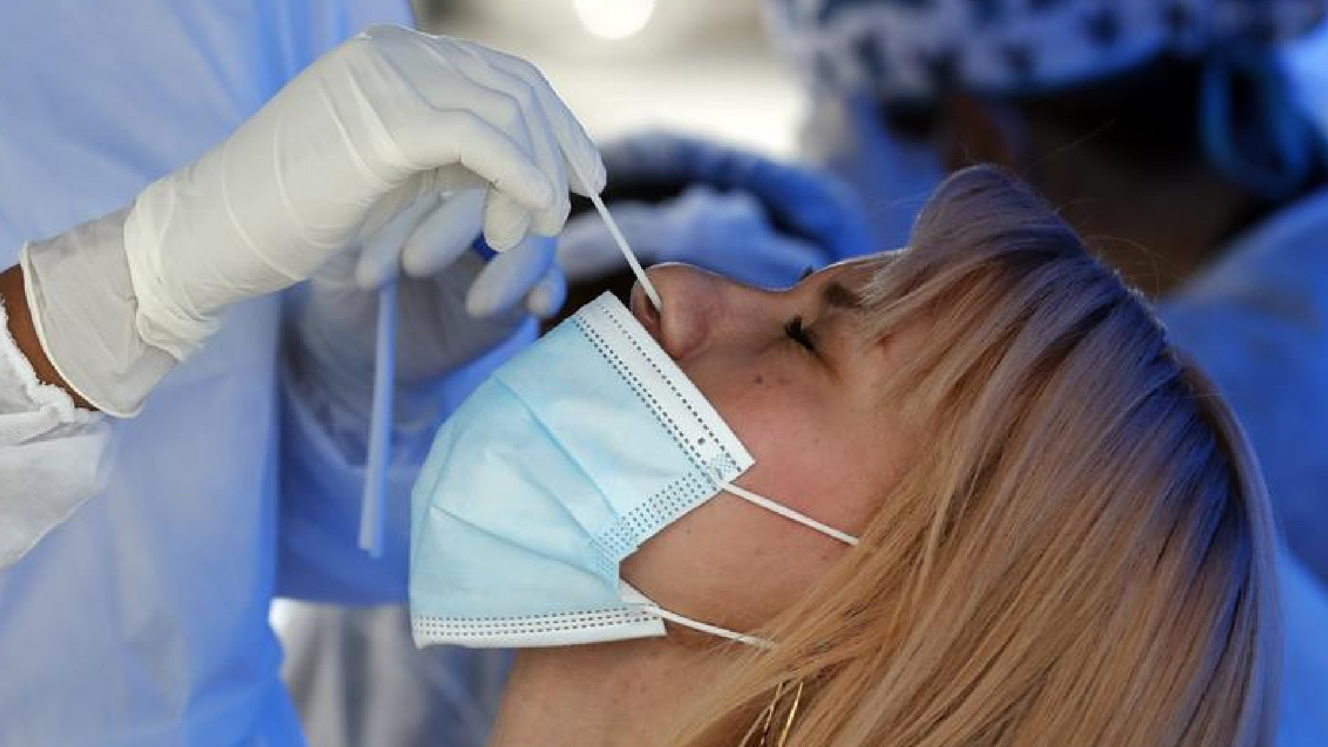 Colombia sobrepasa la cifra de 50 mil muertos por el COVID-19