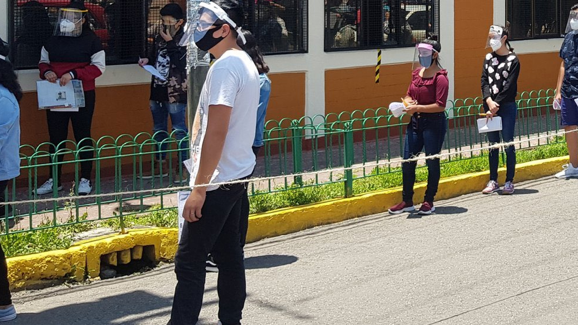 Comipems revela fechas de proceso de admisión a nivel medio superior en CDMX Comipems revela fechas de proceso de admisión a nivel medio superior en CDMX