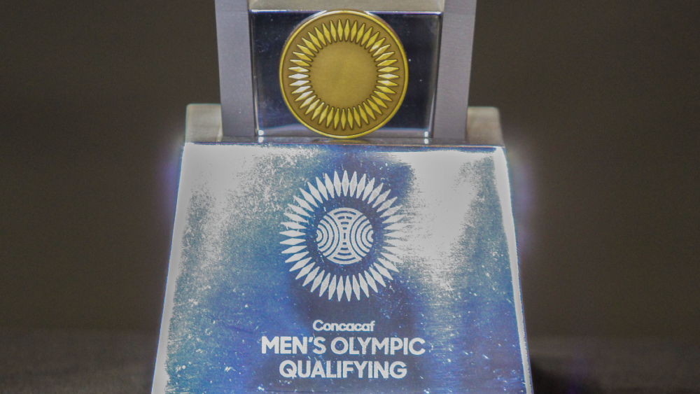 Concacaf confirma que Guadalajara será sede del preolímpico masculino en marzo de 2021