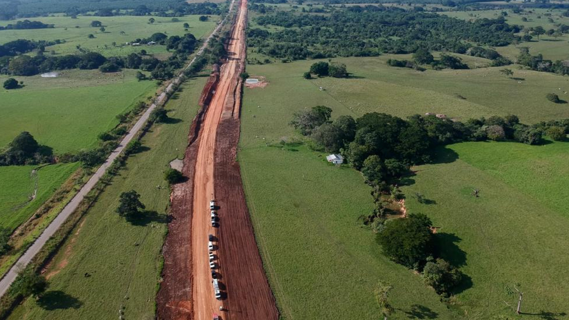 Fonatur deberá informar estudio de impacto ambiental del Tren Maya Fonatur deberá informar estudio de impacto ambiental del Tren Maya