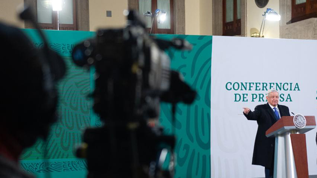 ‘Mañaneras’ deben suspenderse; quienes están en el Gobierno ya protagonizaron elecciones pasadas: Murayama