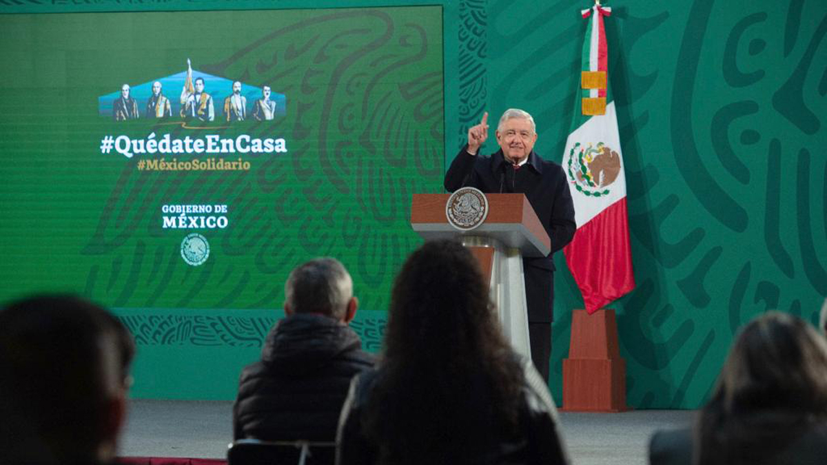 Acusa Jesús Ramírez a Lorenzo Córdova de atacar la libertad de expresión del presidente