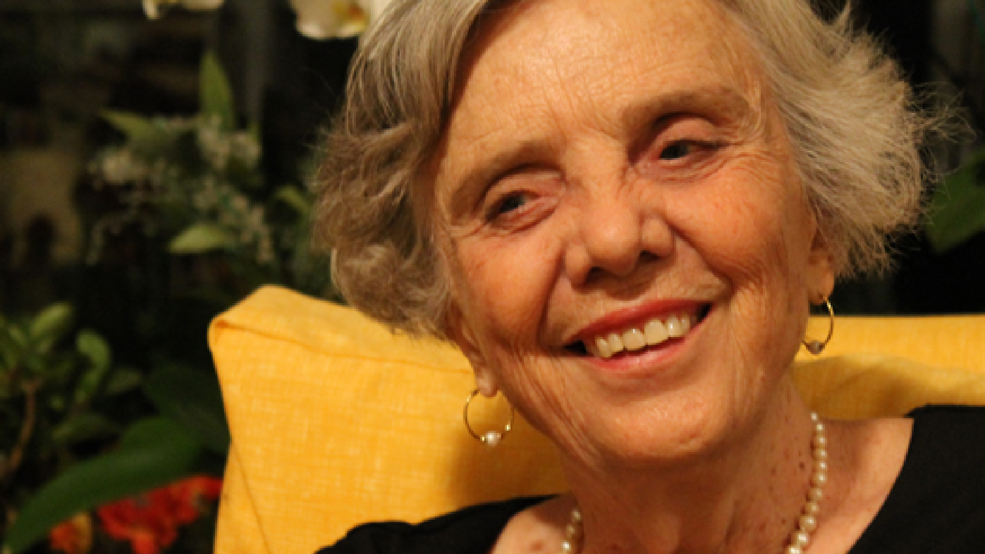 ‘Mañaneras’ de AMLO han provocado “hartazgo nacional”, critica Elena Poniatowska