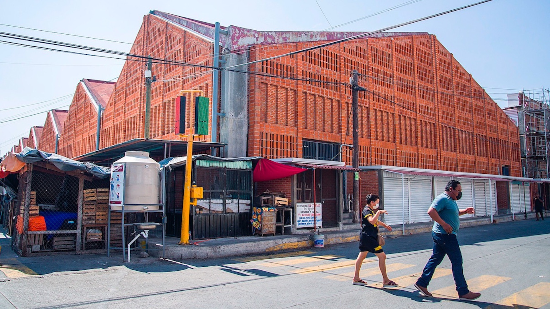 En las últimas 36 horas, cinco alcaldes de Oaxaca murieron por COVID-19