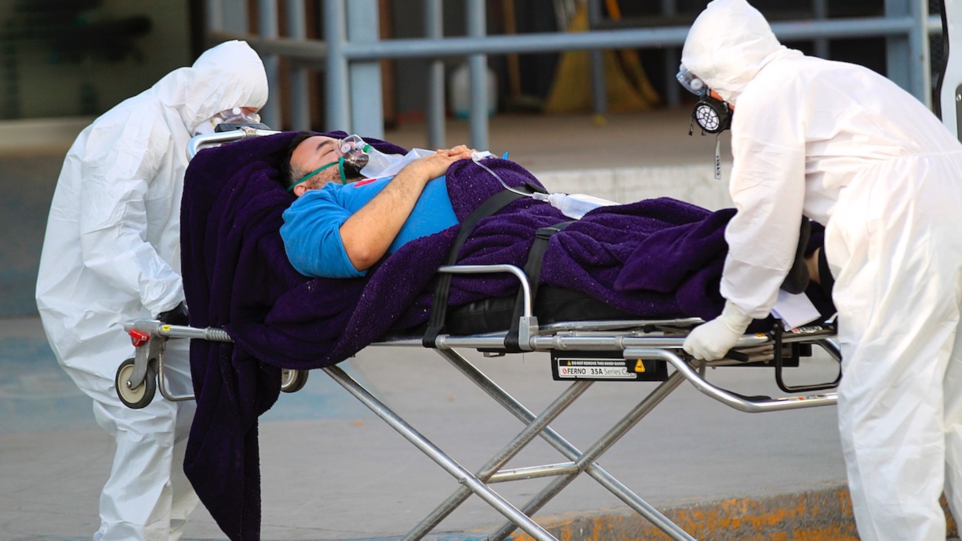 En las últimas 24 horas, México registró 8 mil 74 casos nuevos y 544 muertes por COVID-19