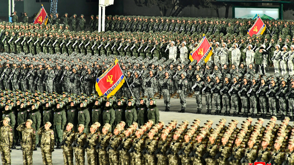 Corea del Norte condena comentarios militares de Seúl y amenaza con consecuencias