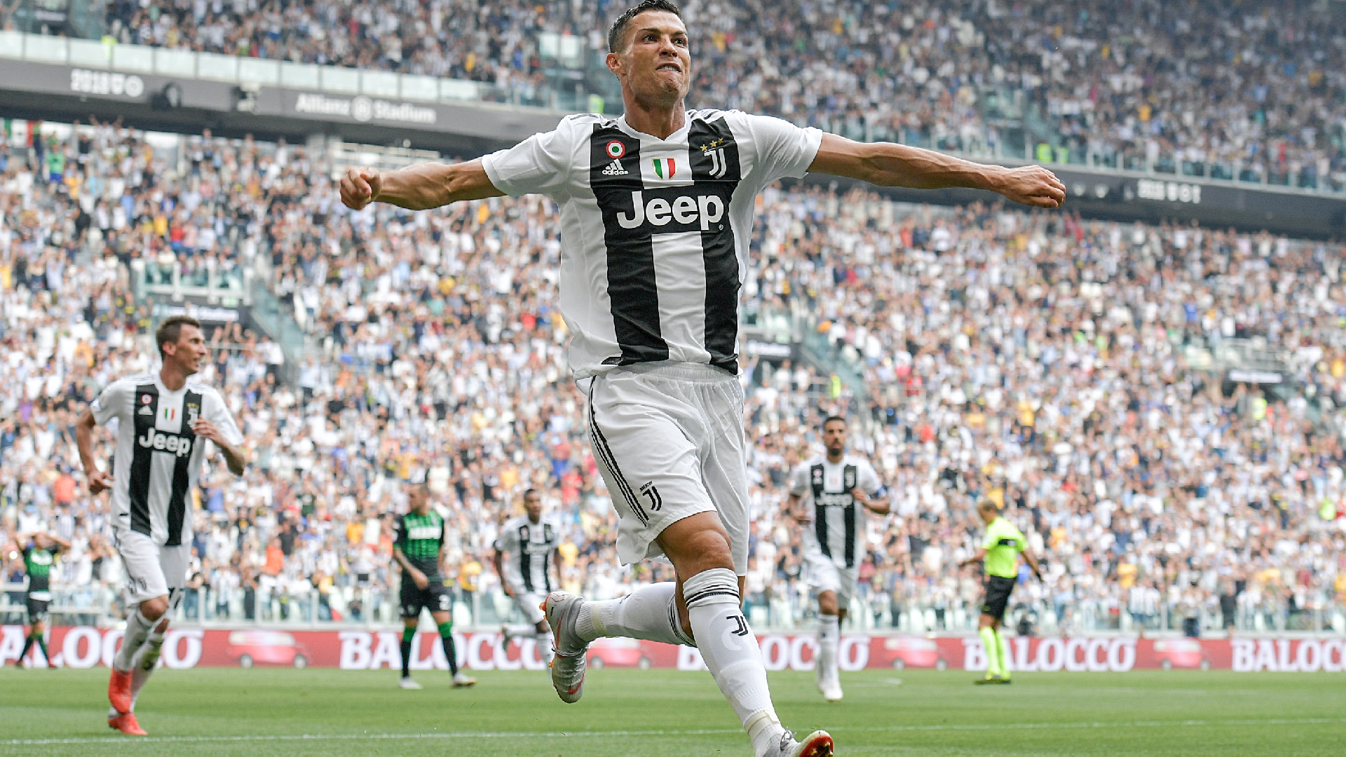 Cristiano Ronaldo alcanza los 759 goles oficiales e iguala marca de Josef Bican