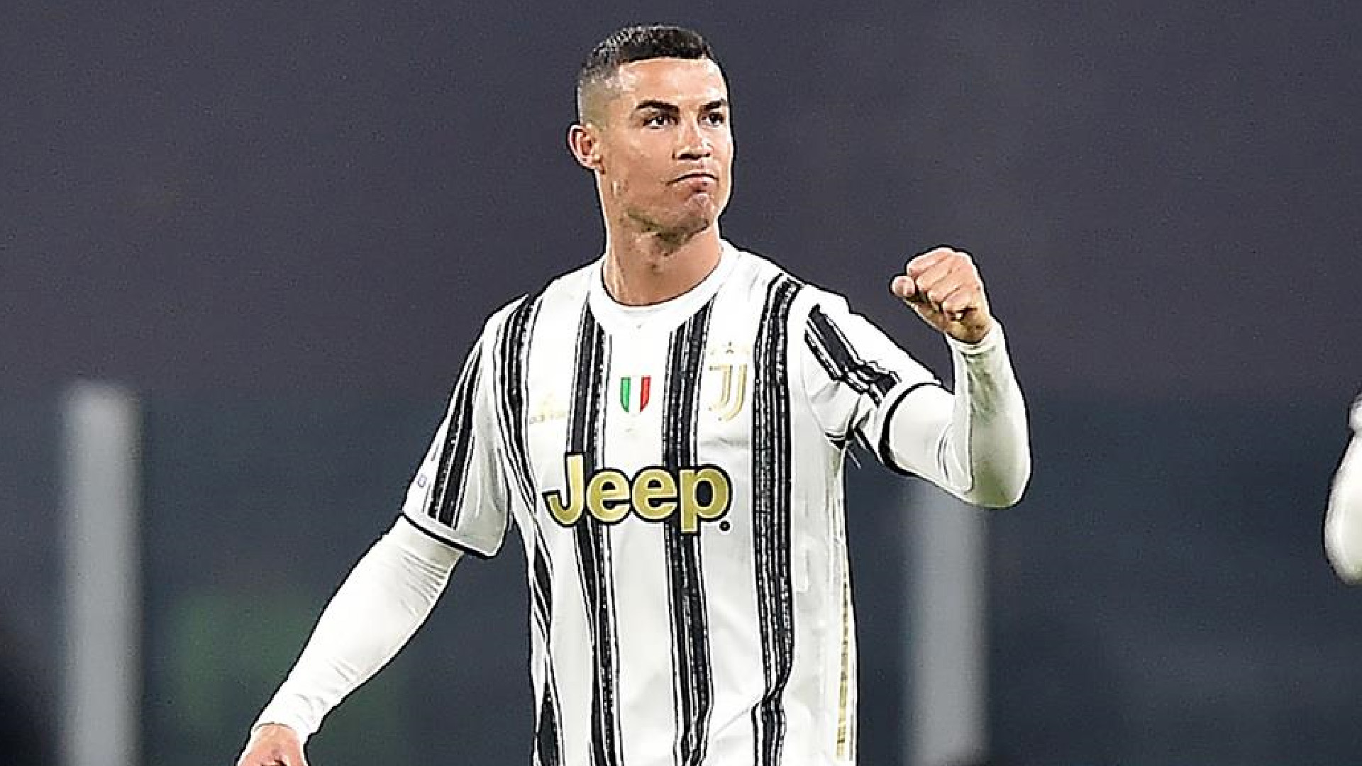 Cristiano Ronaldo supera a ‘Pelé’ como segundo máximo goleador en la historia del fútbol