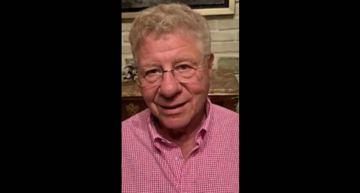 Las Cartas de Alazraki: a Morena (Son unas bestias, no saben gobernar)