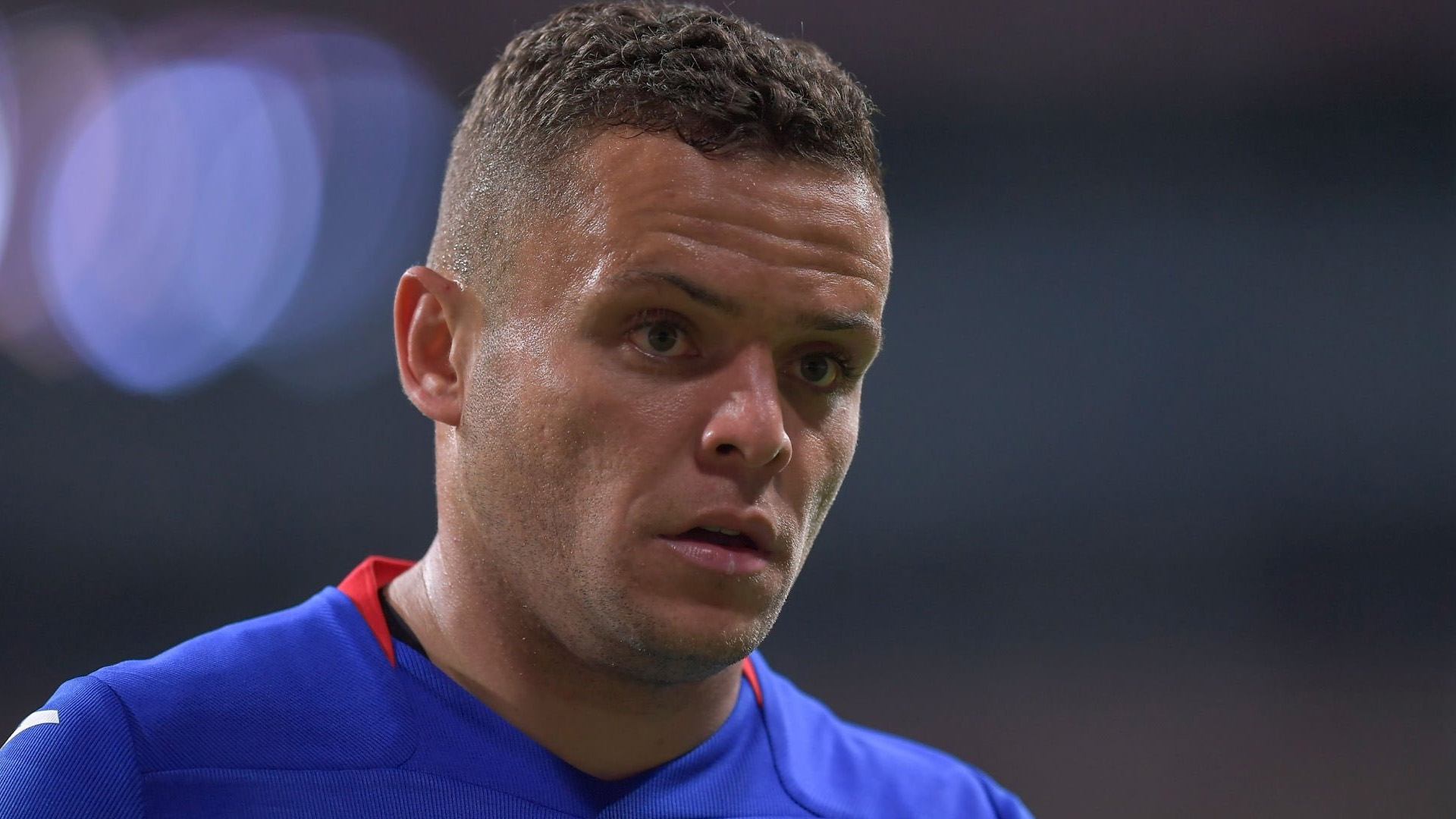 Cruz Azul analiza sancionar a Jonathan Rodríguez por aparecer celebrando fiesta en video