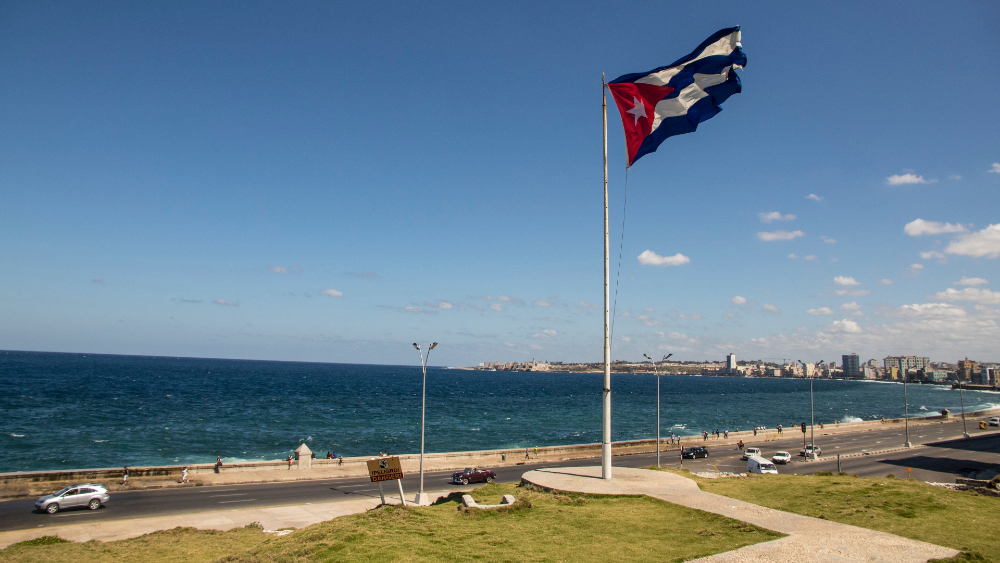 EE.UU. incluye a Cuba en la lista de patrocinadores del terrorismo