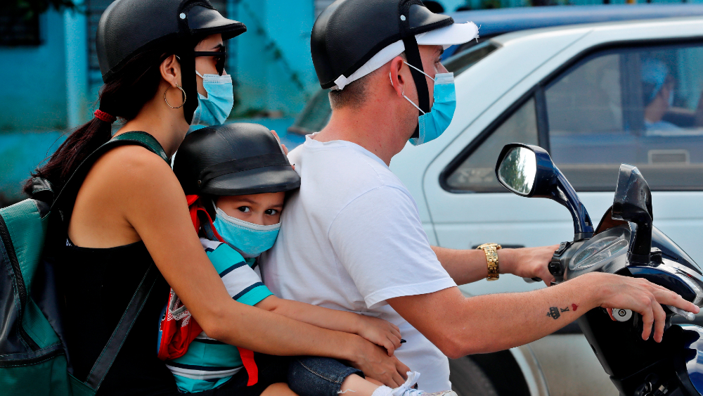 Cuba redujo la mortalidad infantil en 2020, sin decesos de menores por COVID-19