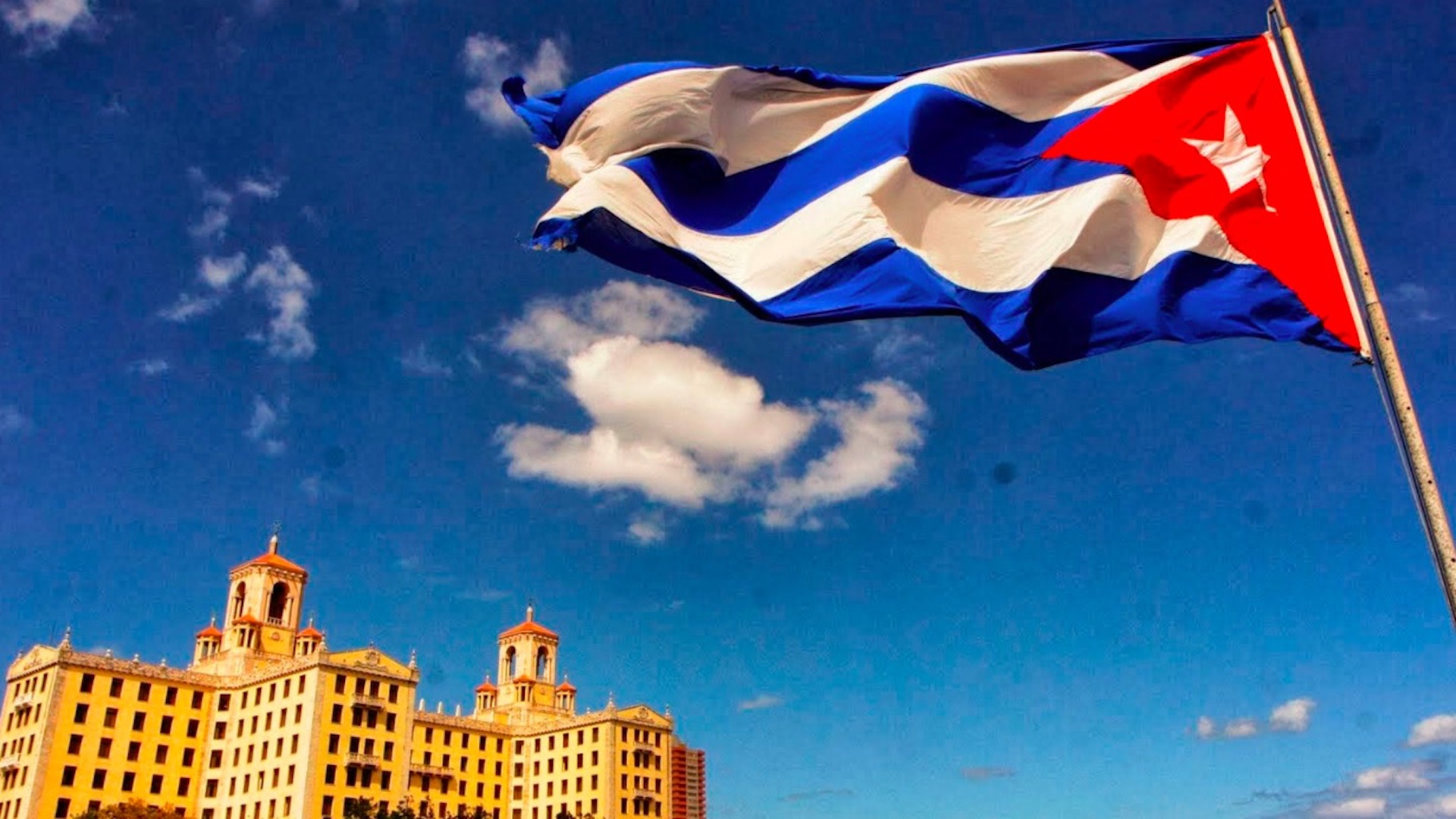 Cuba califica de “hipócrita” su regreso a lista de patrocinadores del terrorismo