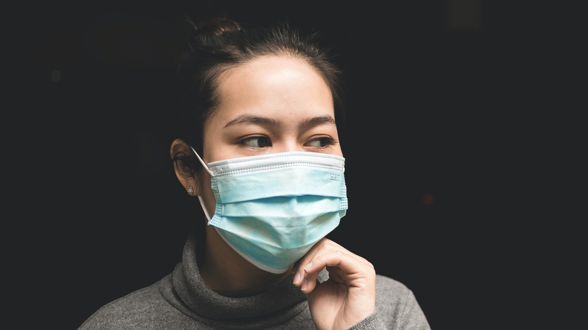 Uso masivo de cubrebocas, útil para frenar expansión del COVID-19