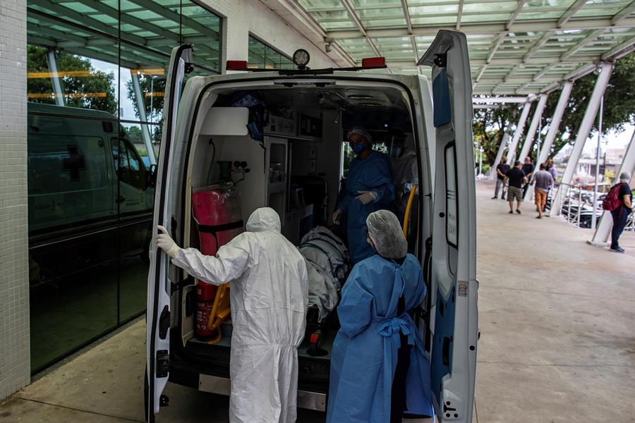 Ordenan toque de queda en el Amazonas por colapso hospitalario ante COVID-19 - dd01f305ab632f1cb7a97e6d36c6032933817c1aw