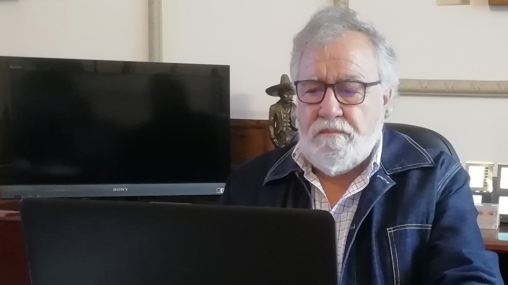 Denunciará Segob filtración publicada en ‘Reforma’ por Caso Ayotzinapa