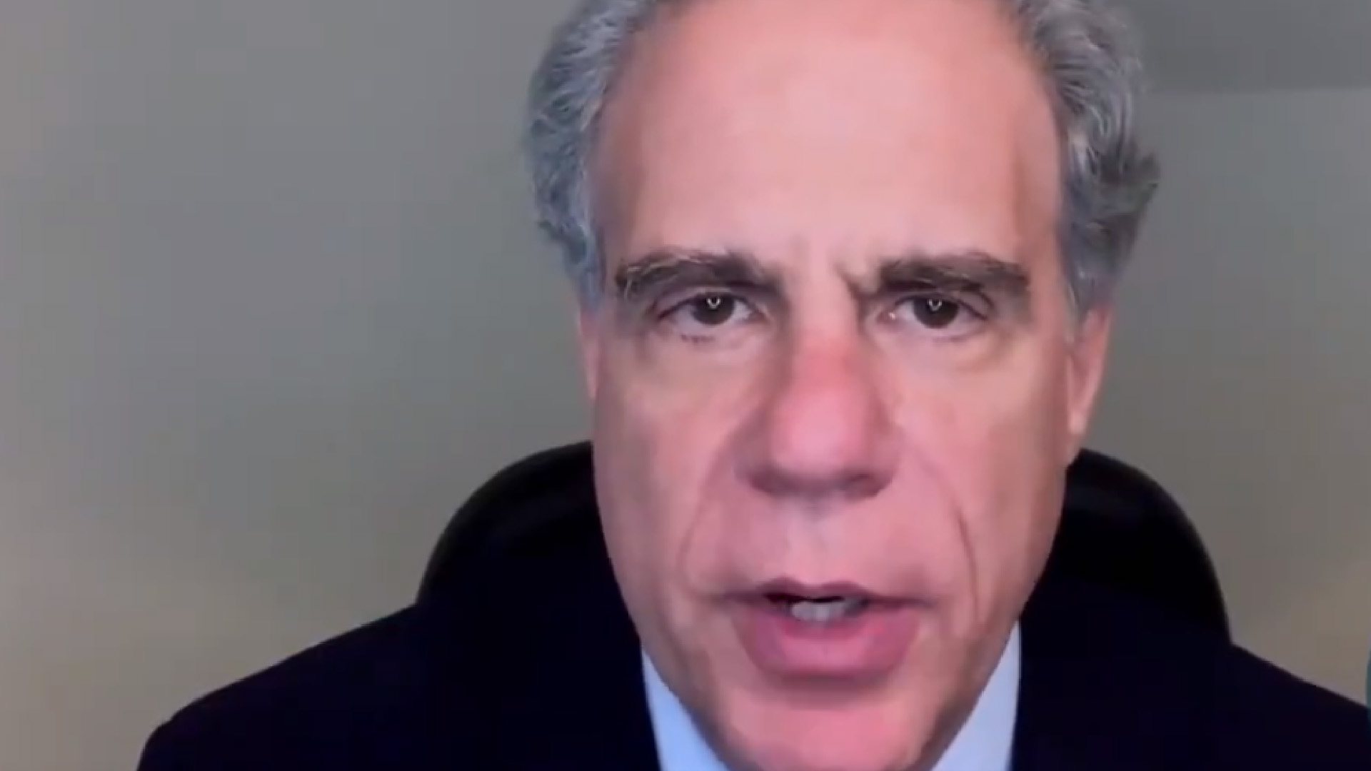 Investigan a funcionarios que intentaron revocar victoria de Biden presionados por Trump