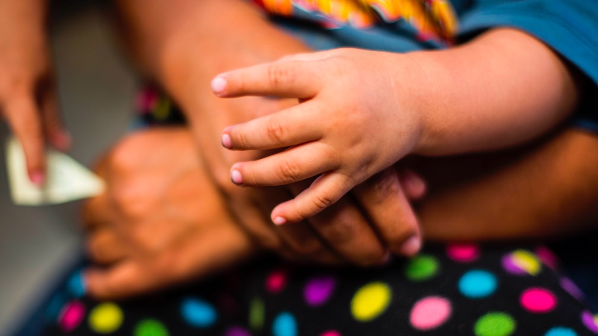 Estados Unidos ha deportado a bebés recién nacidos, aseguran medios estadounidenses