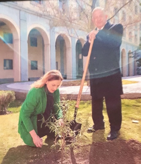 El desaire a la mujer - desaire-a-la-mujer-laura-garza