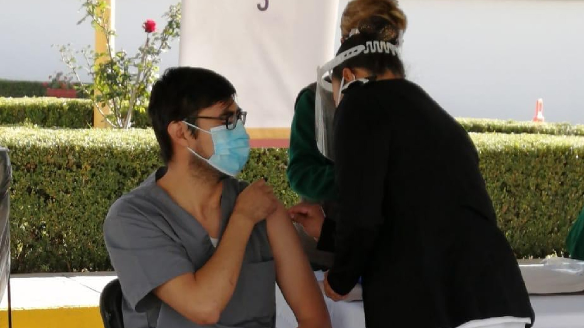 Detectan en San Luis Potosí 24 casos de reinfección por COVID-19