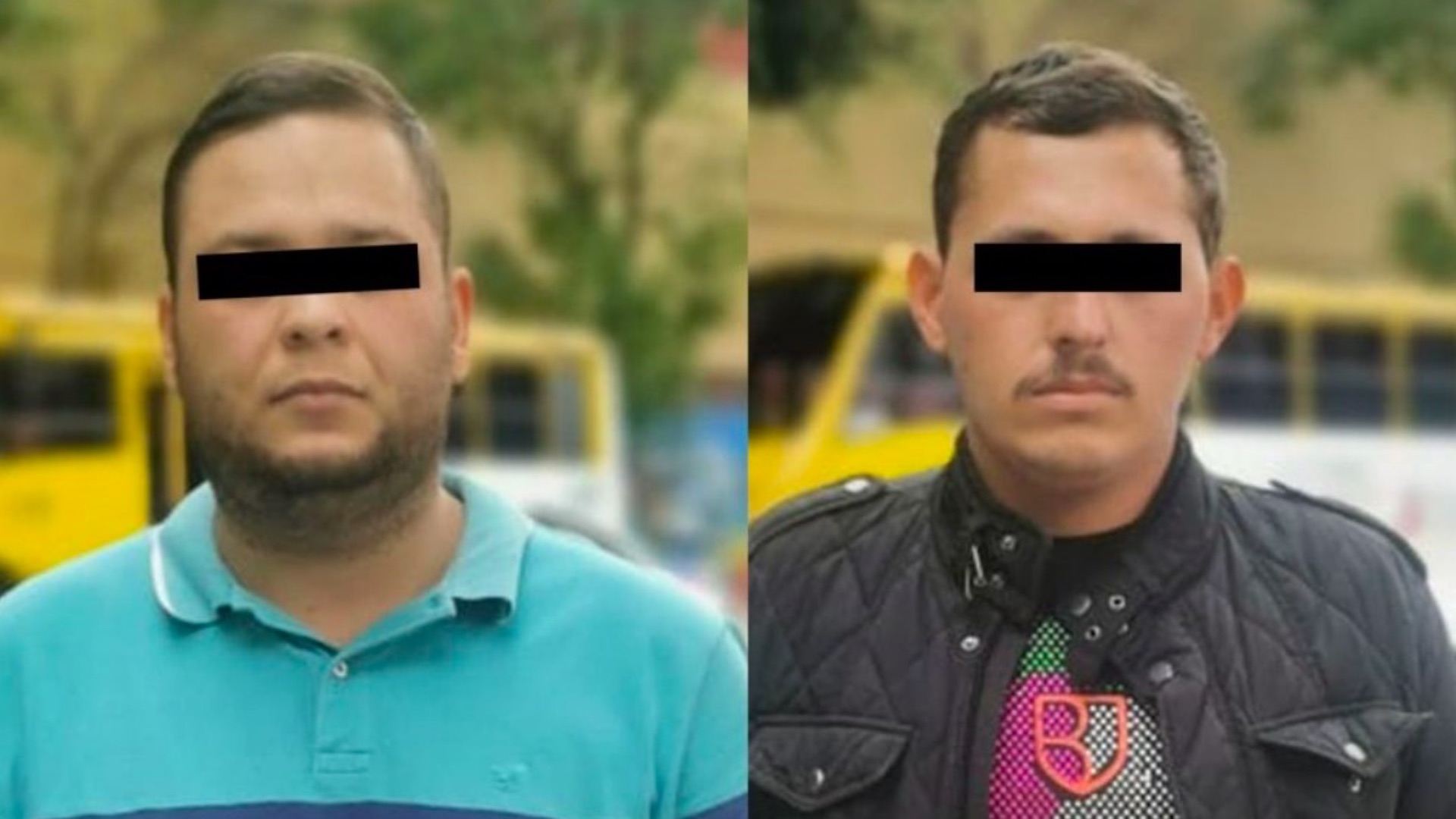 Detienen, en Polanco, a presunto integrante del Cártel de Sinaloa