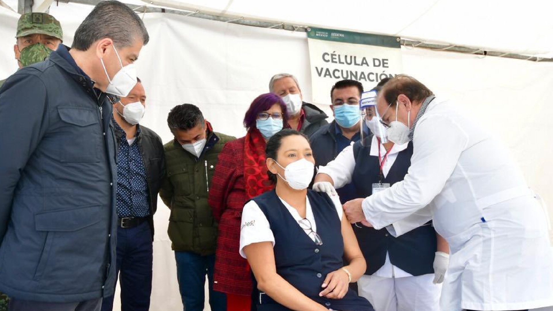 No hay venta de vacuna contra COVID-19 en México; Secretaría de Salud pide no caer en fraudes No hay venta de vacuna contra COVID-19 en México; Secretaría de Salud pide no caer en fraudes