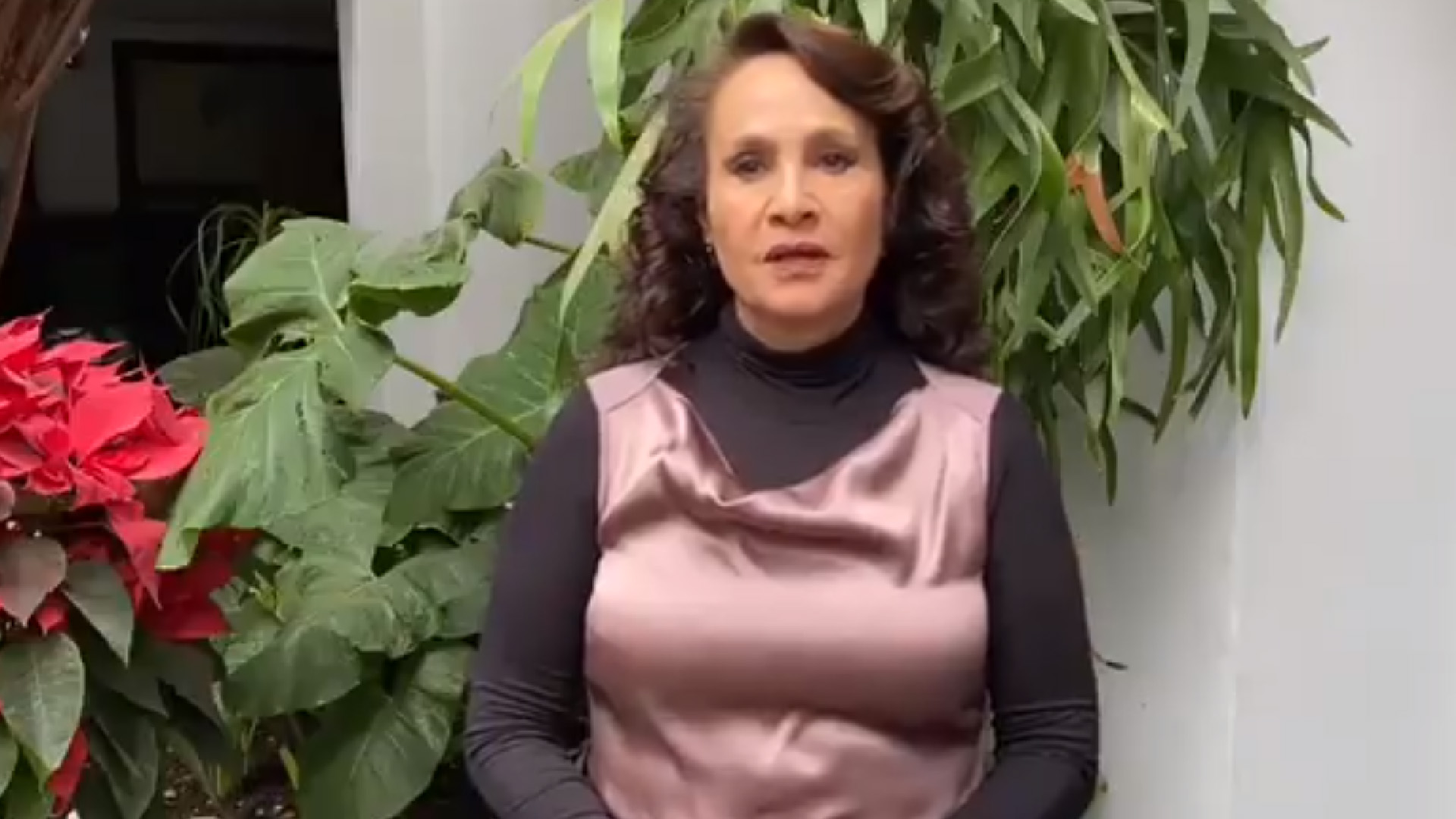 Dolores Padierna contenderá por candidatura de Morena en alcaldía Cuauhtémoc