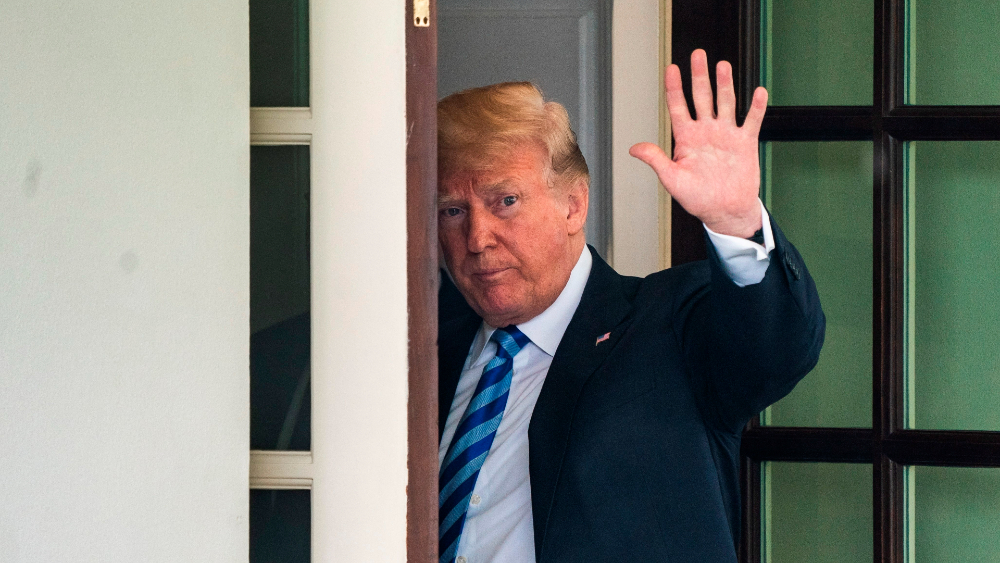 Las polémicas frases pronunciadas por Donald Trump durante su Presidencia