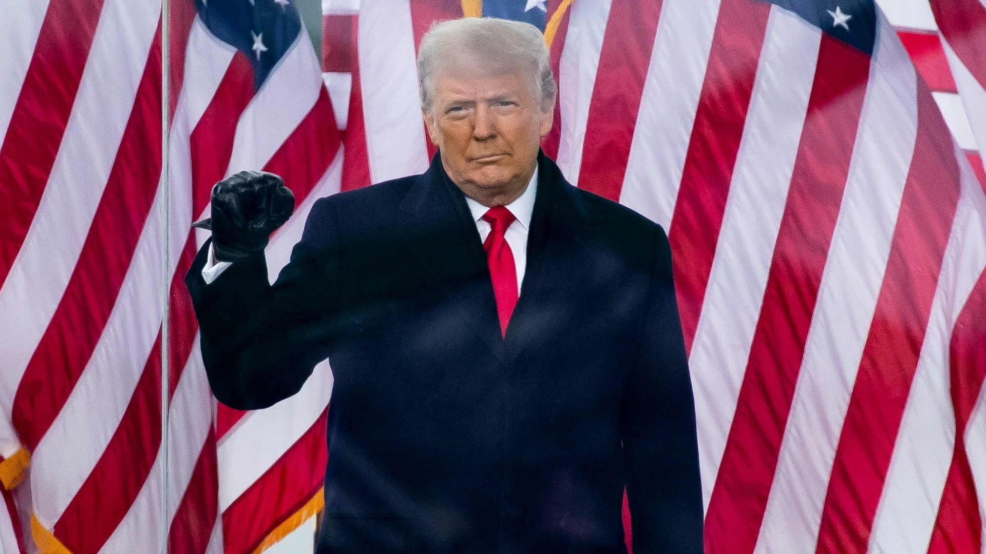 Llamado a la insurrección de Trump no debe quedar impune, sostiene Daniel Zovatto