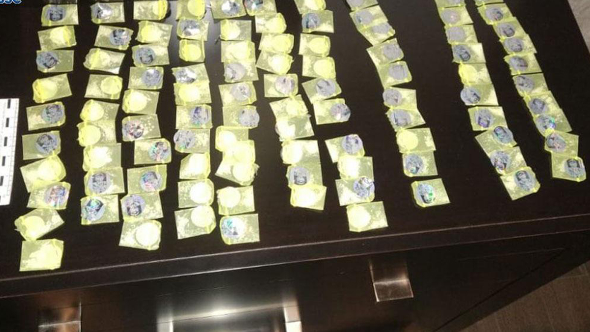 Detienen en CDMX a presuntos miembros de banda de ‘El Costeño’ con un mdp