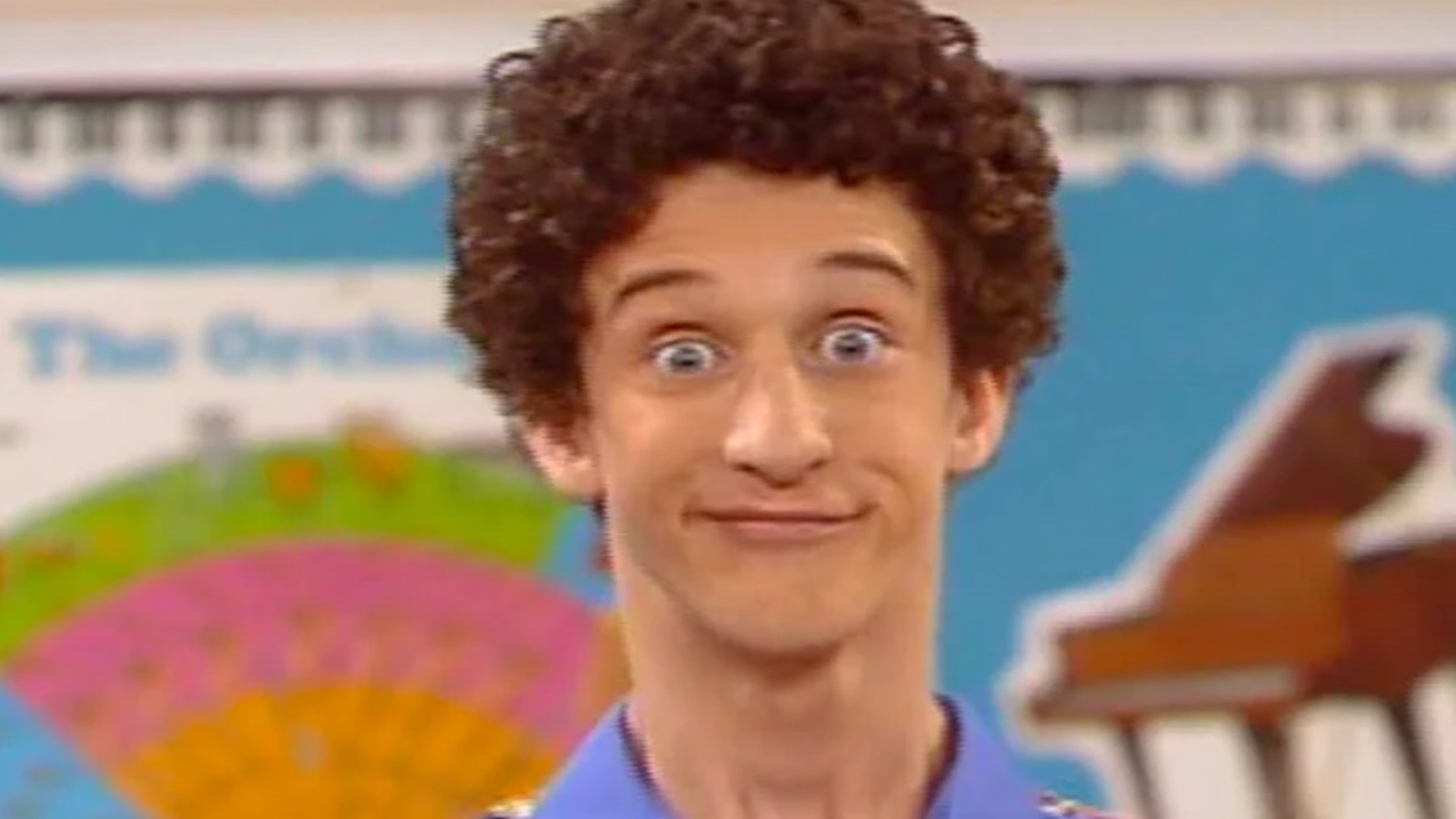 Hospitalizan a Dustin Diamond de ‘Salvado por la Campana’