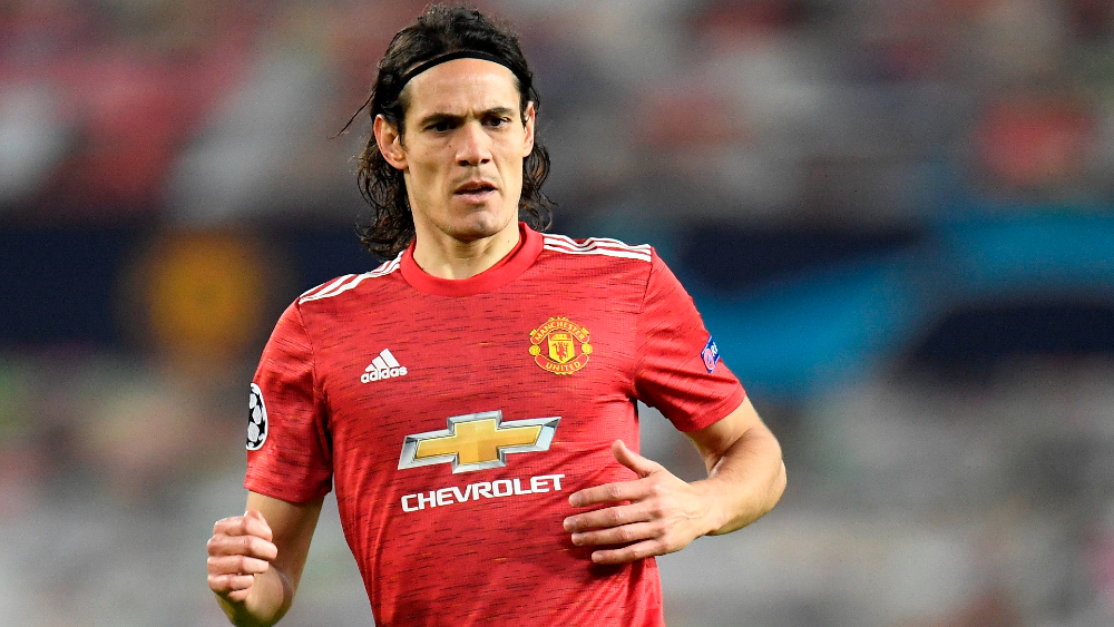 Futbolistas uruguayos califican de “discriminatorio y racista” trato a Cavani