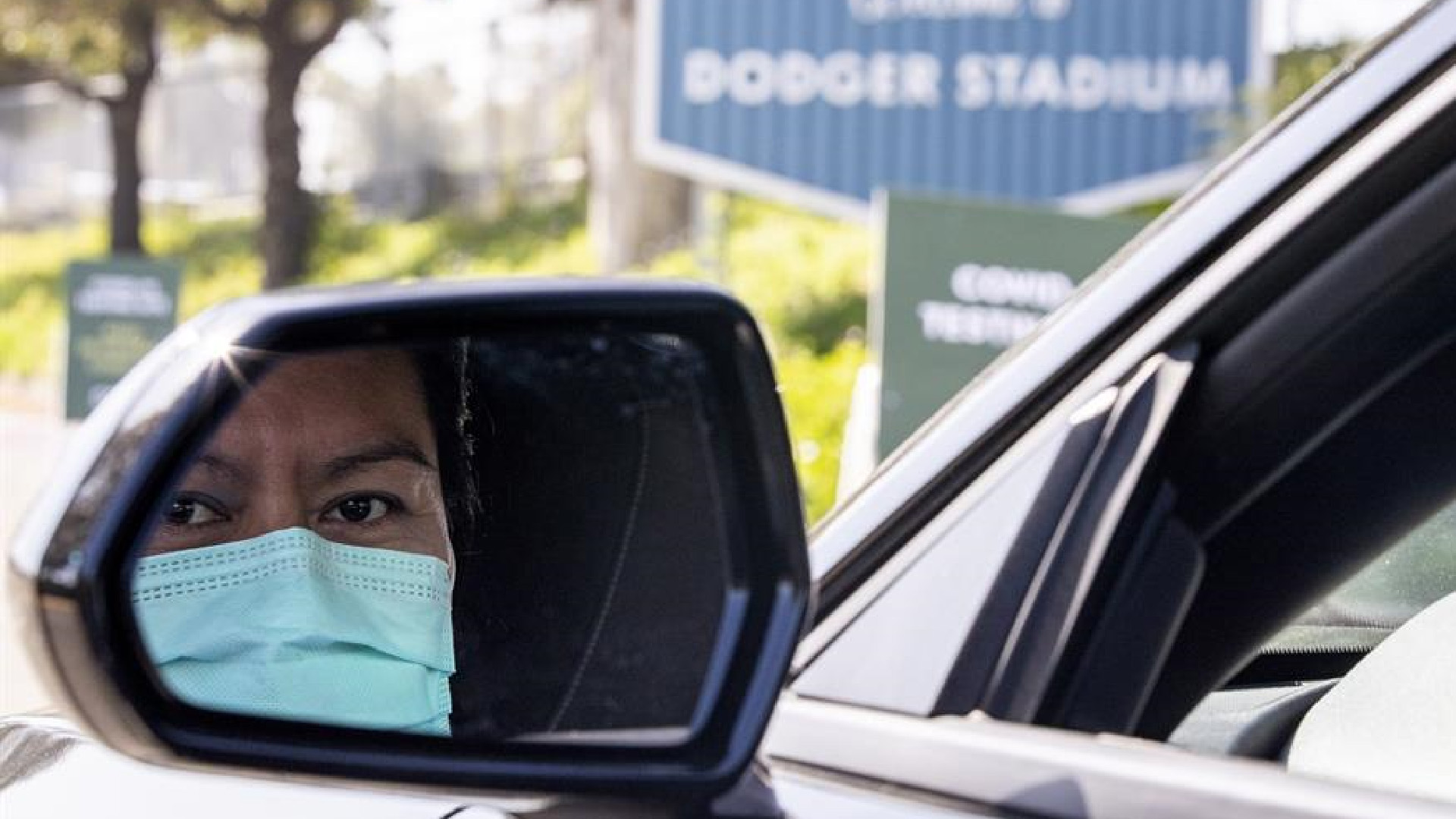 EE.UU. registró 3 mil 674 muertes y más de 236 mil contagios de COVID-19 en las últimas 24 horas