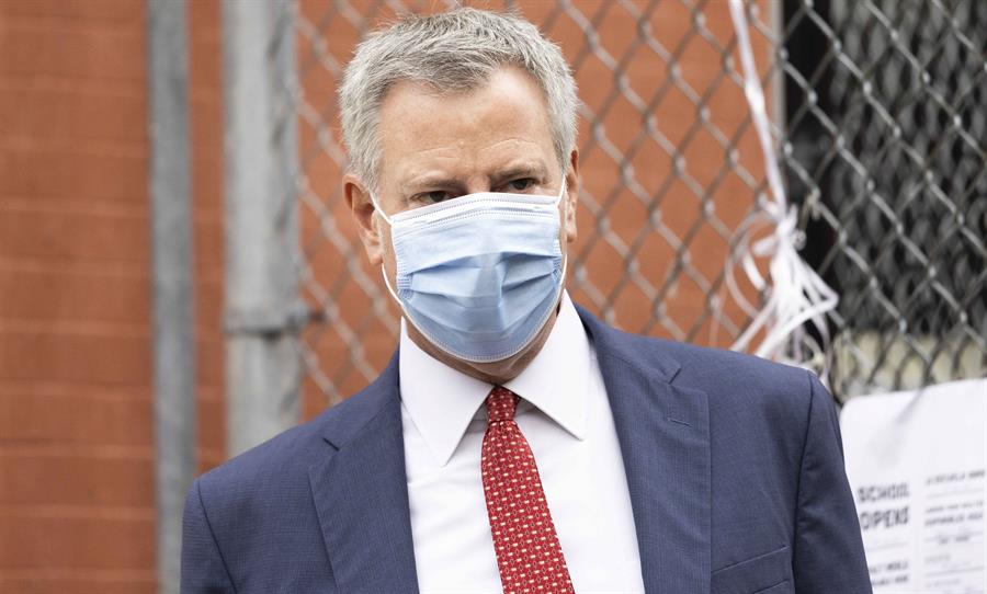 Nueva York suspende clases y vacunación contra COVID-19 ante llegada de una gran nevada - ef4d8047b70ca214d16464fc9c2a5dde14936d1bw